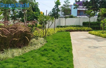 LANDSCAPING PROJECTS
