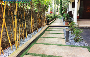 Landscape Chennai 3